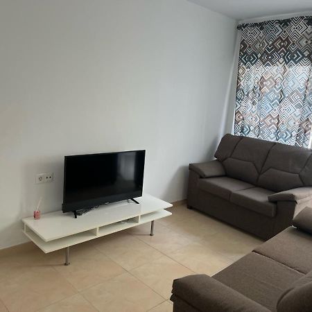 Sirin Appartement Arrecife  Buitenkant foto