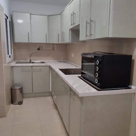 Sirin Appartement Arrecife  Buitenkant foto