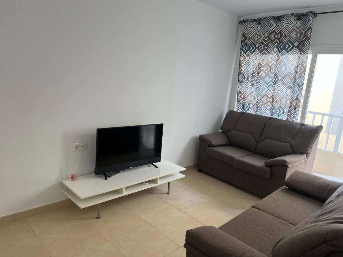 Sirin Appartement Arrecife  Buitenkant foto