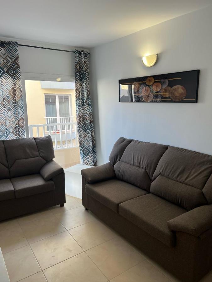 Sirin Appartement Arrecife  Buitenkant foto