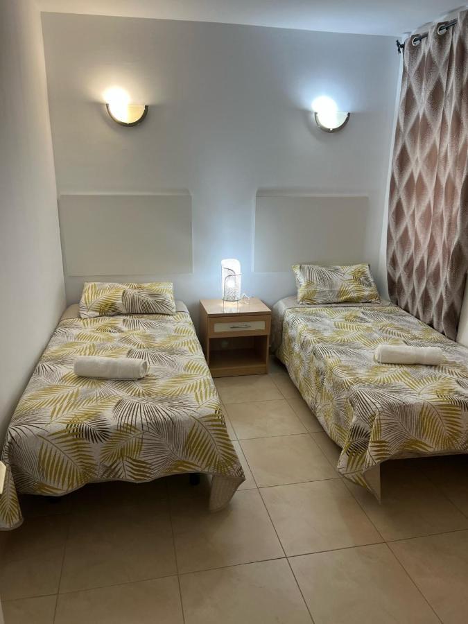 Sirin Appartement Arrecife  Buitenkant foto