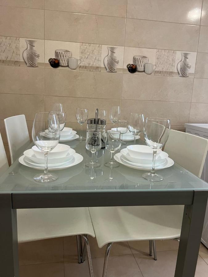 Sirin Appartement Arrecife  Buitenkant foto