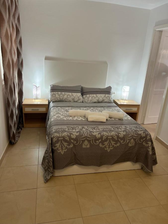 Sirin Appartement Arrecife  Buitenkant foto