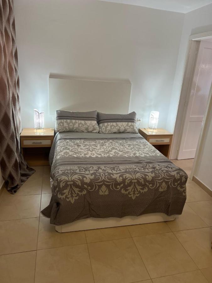 Sirin Appartement Arrecife  Buitenkant foto